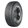 Nokian Outpost AT 265 70 R17 121/118S  