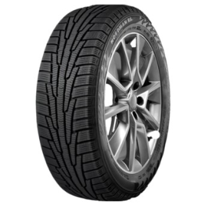 Ikon Tyres Nordman RS2 215 55 R17 98R