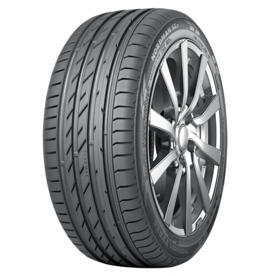 Шины Ikon Tyres Nordman SZ2 225 50 R17 98W 