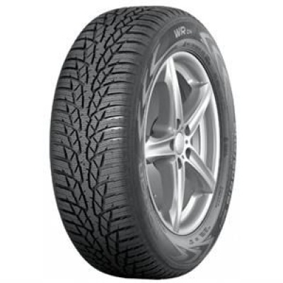Шины Nokian Tyres WR D4 205 55 R16 91T 