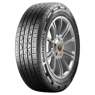 Continental CrossContact H/T 265 65 R18 114H