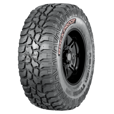 Шины Nokian Tyres Rockproof 245 70 R17 119/116Q   