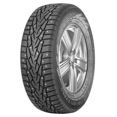 Nokian Tyres (Ikon Tyres) Nordman 7 195 65 R15 95T