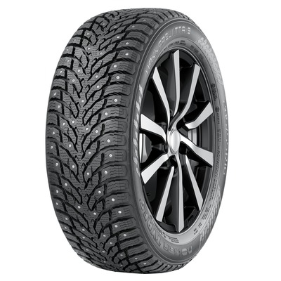 Шины Nokian Tyres (Ikon Tyres) Hakkapeliitta 9 215 50 R17 95T 