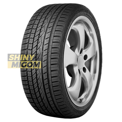 Шины Continental CrossContact UHP 275 45 R20 110W XL