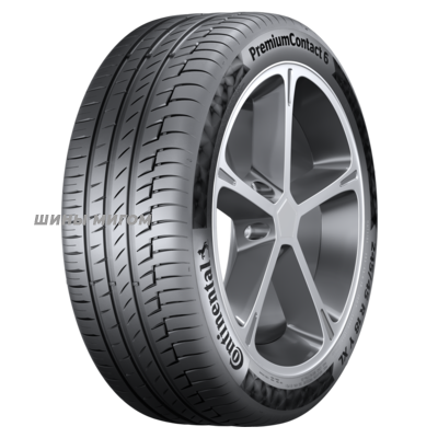 Continental PremiumContact 6 225 55 R19 103Y NF0 FR